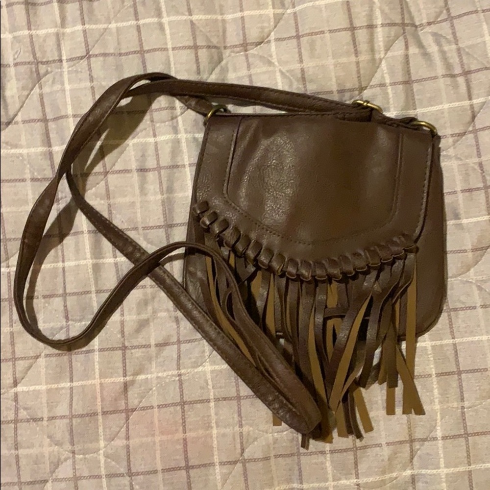 Small crossbody purse - Picture 1 of 3